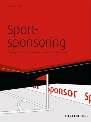 cover image of Sportsponsoring